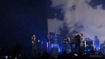 Pet Shop Boys - New York City Boy (Espacio Riesco, Chile, Octubre 2016)