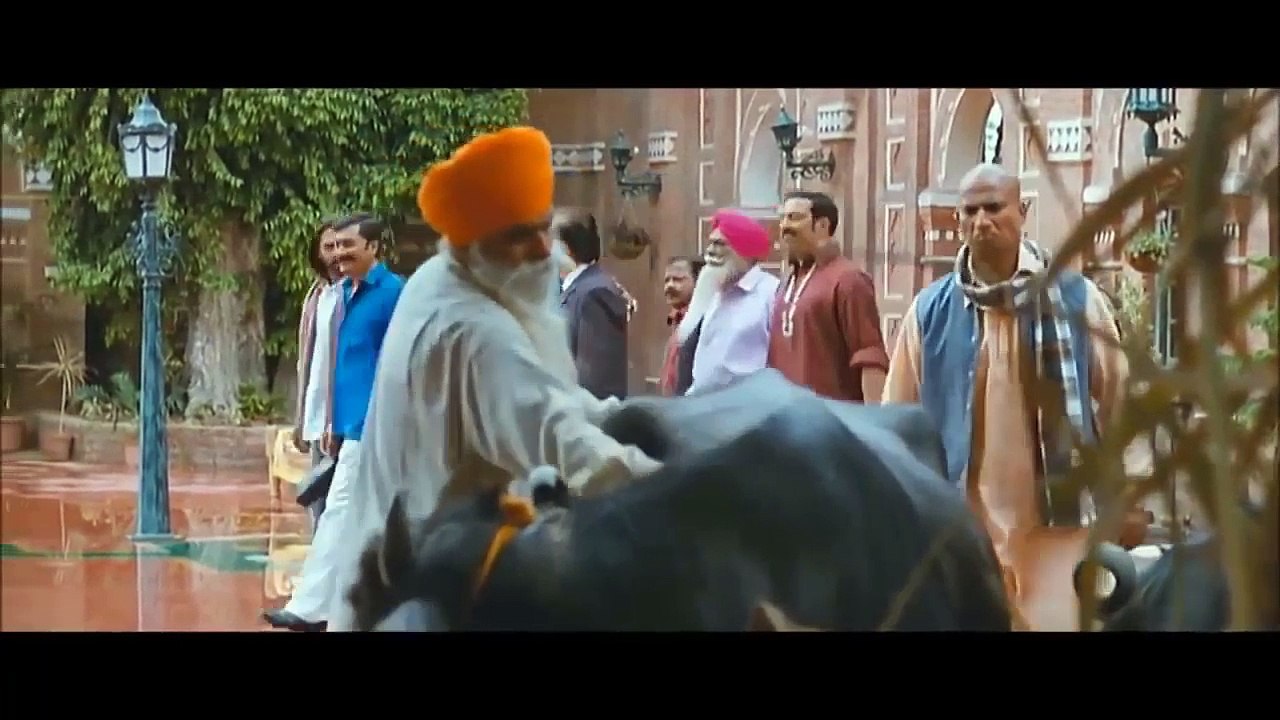 Son Of Sardar Best Comedy Scene  Ajay Devgan Comedy Scenes  Sanjay Dutt Comedy Scene