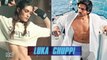 Kartik Aaryan & Kriti Sanon COUPLE up for 'Luka Chuppi'