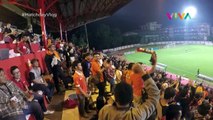 Persija Menang Juga Lawan Persib di Jakarta!