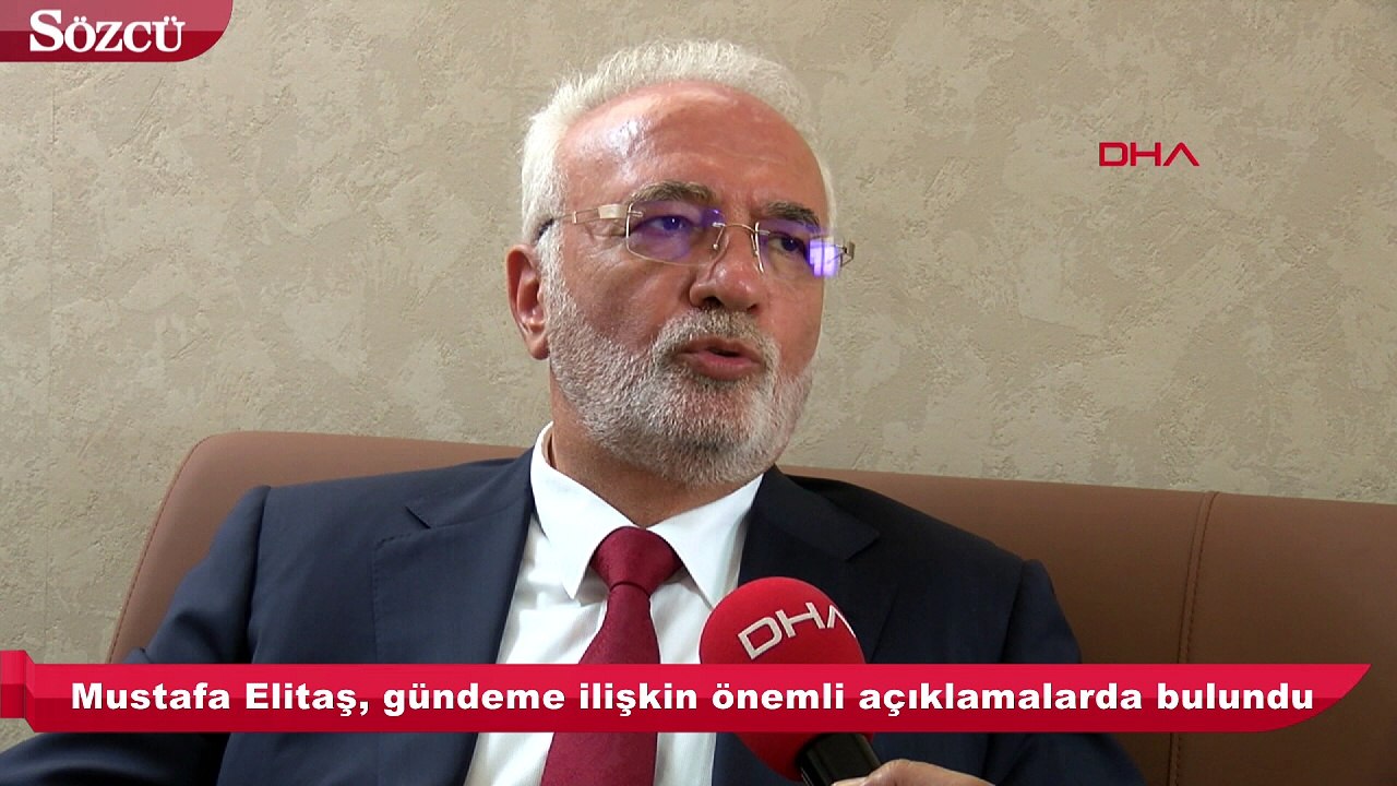 OHAL için tarih erken seçim için ihtimal