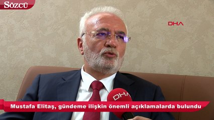 OHAL için tarih erken seçim için ihtimal