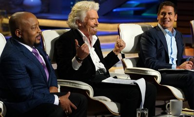 Shark Tank Season 10 Episode 10 [[Reality-TV]] Watch series HD