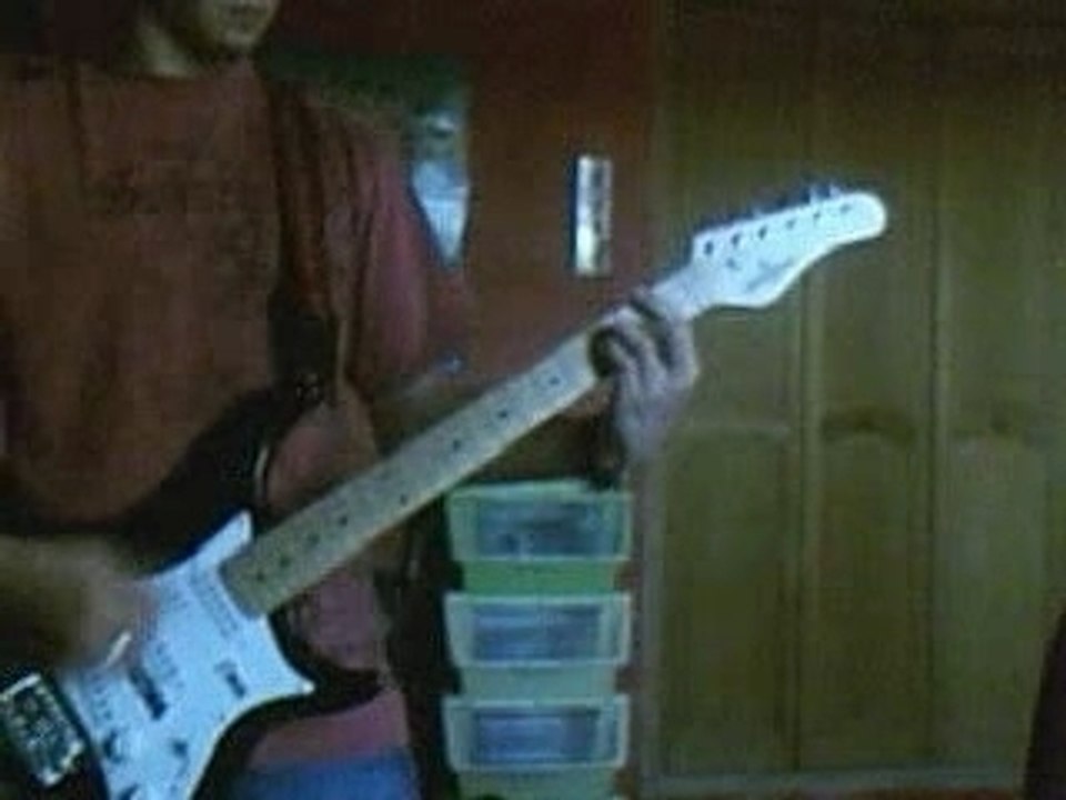 Good charlotte remix guillaume