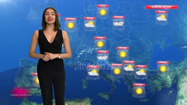 Moti sot dhe neser ne Tv Klan (2 Korrik 2018)