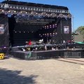 It's gonna be epic! Final rehearsals are underway ahead of tomorrow night's massive Isle of MTV Malta concert - will YOU be there?  instagram.com/gilmerse