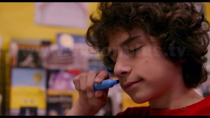 Next - Cinema - Eighth grade & Shock and awe - 2 Korrik 2018 - Show - Vizion Plus