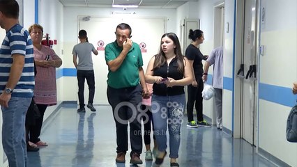 Ora News- Nga 4 korriku, çdo të mërkurë urgjencat e QSUT do shpërndahen në Senatorium