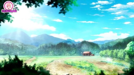 [Vietsub HD] Đại Sư Huynh Nhà Tui Trong Não Có Hố - Tập 24