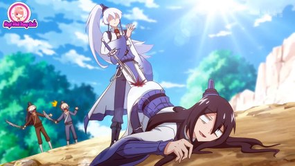 [Vietsub HD] Đại Sư Huynh Nhà Tui Trong Não Có Hố - Tập 25