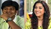 Rashmi Sensational Comments On Sudheer Love issue