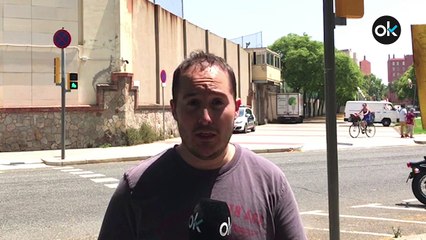 OkDiario en la cárcel de Barcelona