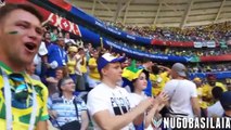 Brazil vs Mexico 2- 0 - Neymar Goal Highlights - World Cup 2018 HD