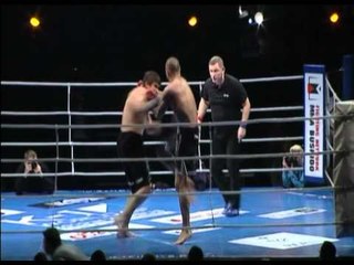 Valavicius Heros 2010