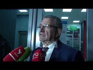 Ora News - Fitorja me Uellsin, Duka: Ndryshon atmosferën, kombëtarja ka nevojë për mbështetje