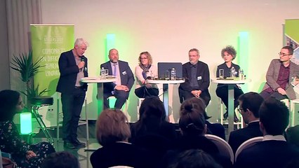 Ateliers de l'Anah  2018 : Atelier 1_- Table Ronde 2 (suite)