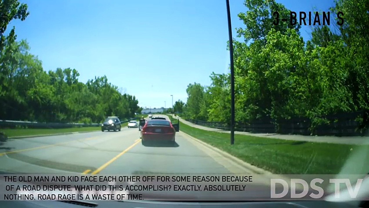 AMERICAN CAR CRASH   INSTANT KARMA COMPILATION #123