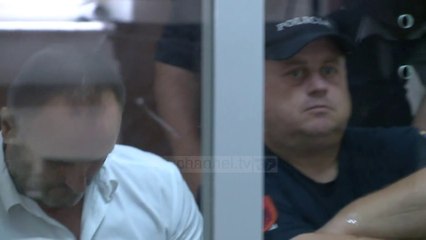 Zvarritet gjyqi për Izet Haxhinë - Top Channel Albania - News - Lajme