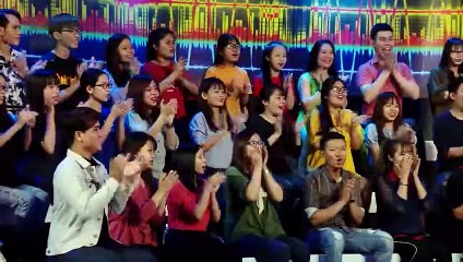 Im Lặng Là Vàng Tập 1- Lâm Vỹ Dạ, Puka thắng áp đảo Anh Đức, Hoàng Phi_ 20_11_2018