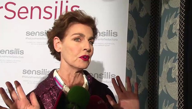 Antonia Dell’Atte: sus palabras más emotivas y enigmáticas sobre Álex Lequio