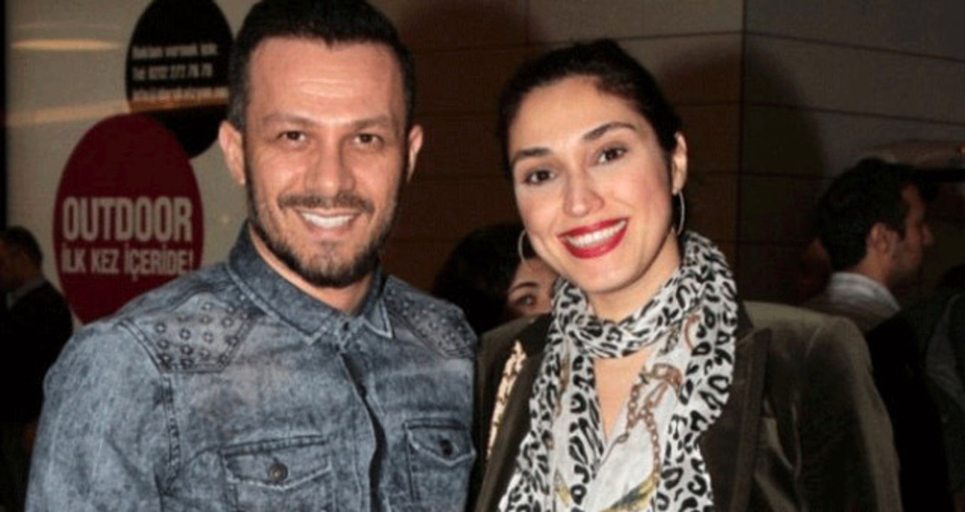 Zuhal Topal'ın Eşi Korhan Saygıner, Acun Ilıcalı'ya Yanıt Verdi