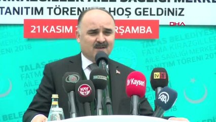 Kayseri'nin Yeni Valisi Sigara Denetimine Çıkacak