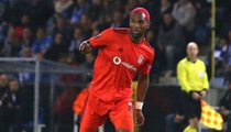 Beşiktaş, Milli Takımda Sakatlanan Ryan Babel'in Sağ Arka Adalesinde Yırtık Tespit Edildiğini Açıkladı