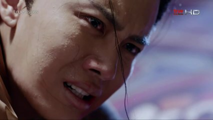 Glory Of Tang Dynasty ศึกชิงบัลลังก์ราชวงศ์ถัง ตอนที่ 60 (ตอนจบ)