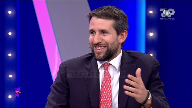 Ftesë në 5, Arti dhe shija e kuzhinës italiane, 20 Nëntor 2018, Pjesa 3
