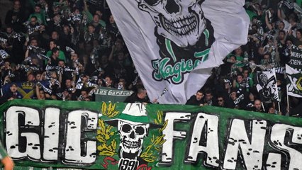 Derby - Debuchy : "On a besoin du soutien de nos supporters"