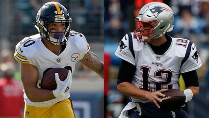 Who has NFL's fourth-best offense behind Rams, Saints, Chiefs?