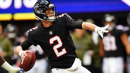Schrager: If Falcons lose, they should start focusing on '19