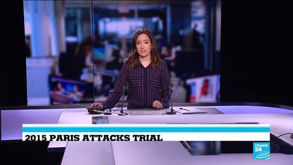 Download Video: 2015 Paris Attacks: 