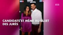 DALS 9 – Shy'm : Camille Combal lui lance un défi hilarant, découvrez lequel