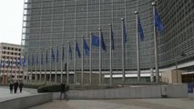 Еврокомиссия отклонила проект бюджета Италии