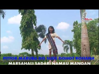 Na Marina Panoroni - Abigael