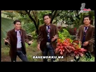 Asa Sonang Roham - D'Warna trio