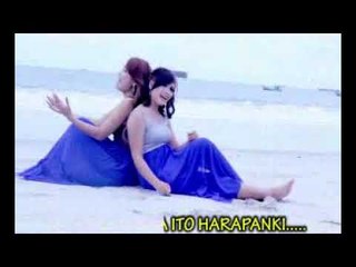 Pantai Bosur Saksi Ni Padan