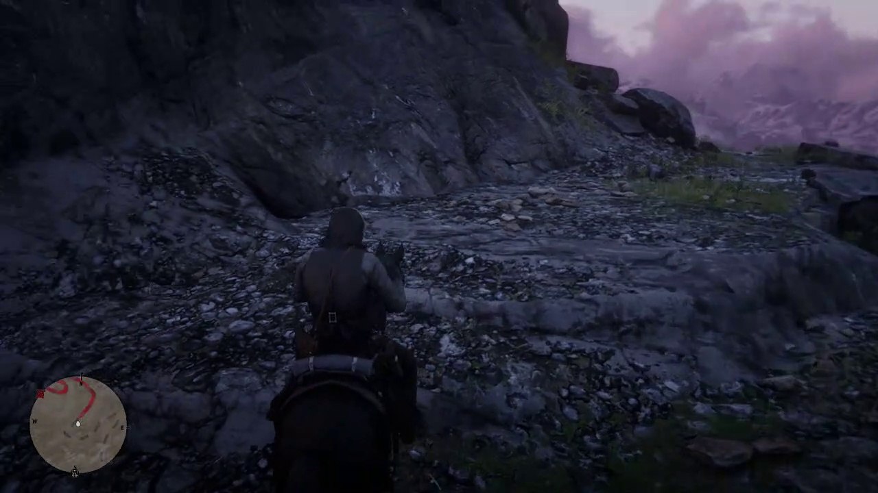 NEW UFO LOCATION!