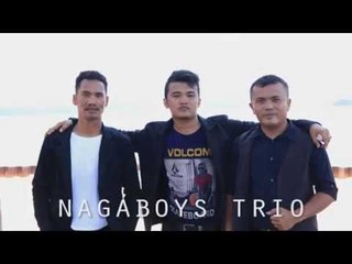 Panakko - LIPSYNC By. NAGABOYS TRIO - Voc. Masindo Voice
