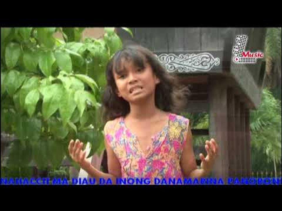 Molo Habang Ho Lali - Abigael