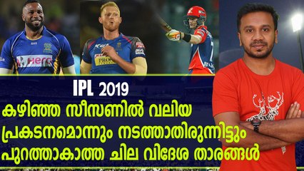 കഴിഞ്ഞ സീസണില്‍ അഭിമാനിക്കാന്‍ ഒന്നുമില്ല | OneIndia Malayalam
