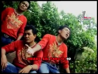 Alani Hapogosoni - D Warna  Trio