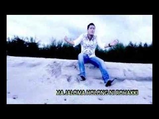 Unang Cemburu - Jefry Simatupang Feat Bulan Panjaitan