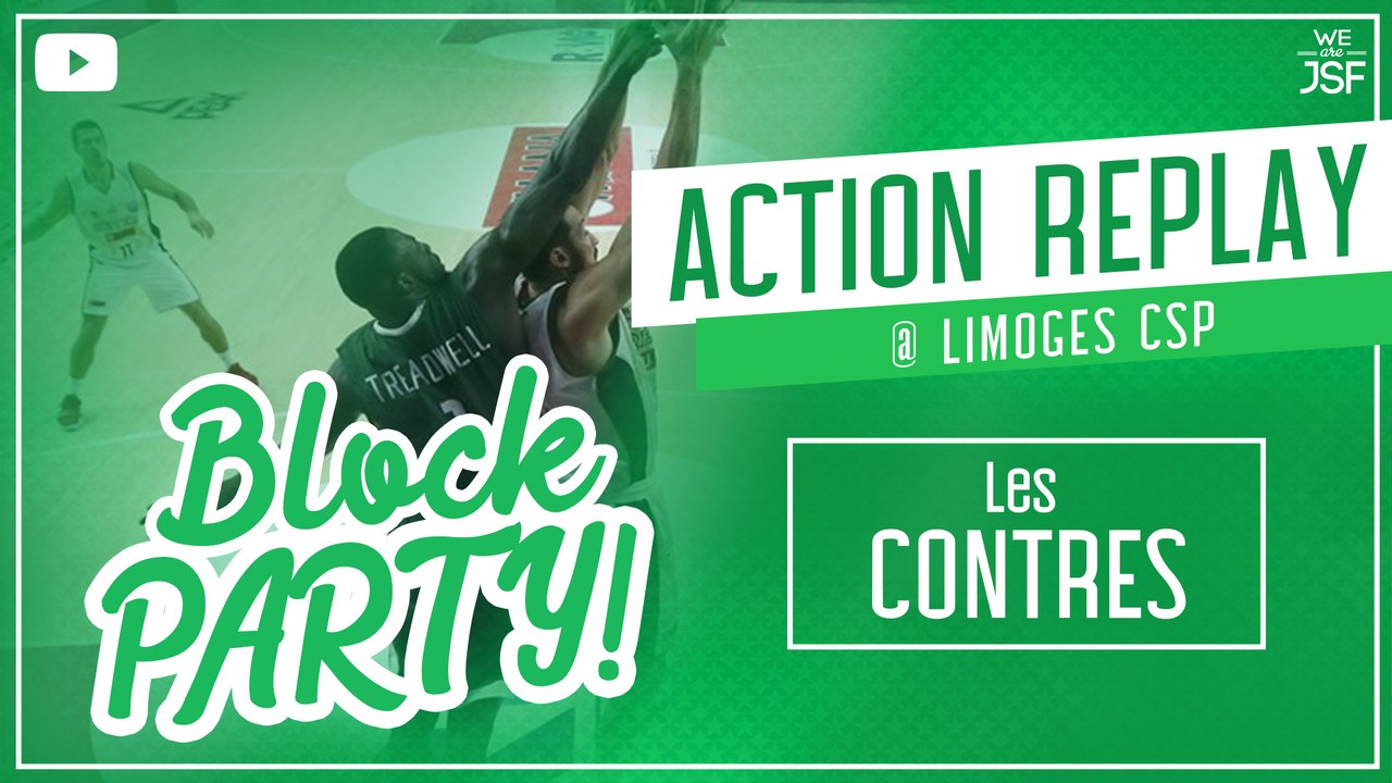 La block party des Nanterriens à Beaublanc
