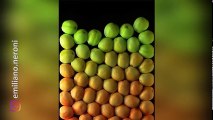 Oddly Satisfying Video that Triggers Sensation