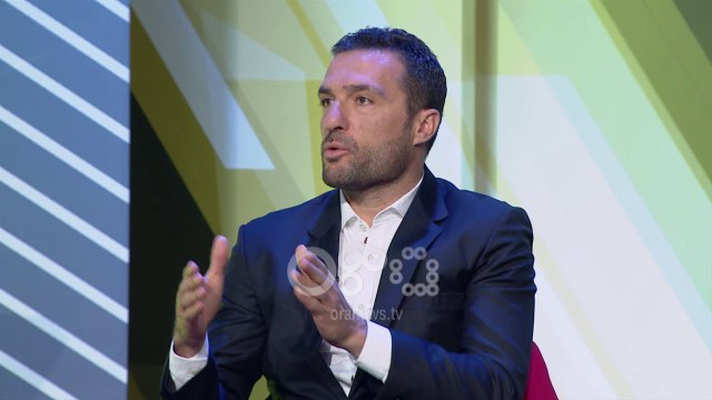 Ora News - Orges Shehi: Gabuam që vendosëm objektiva, Panucci të qëndrojë në rast se ...