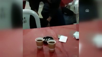 Başkentte kumar operasyonu - ANKARA