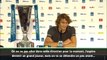 Masters - Zverev : ''Surpasser Novak ? On va se détendre un peu d'abord''