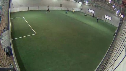 Equipe 1 Vs Equipe 2 - 18/11/18 16:51 - Loisir Poitiers - Poitiers Game Parc